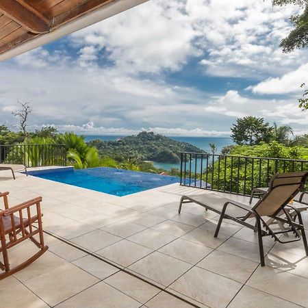 Casa Valentina - Ocean, Nature, Relax, Central Quepos Extérieur photo