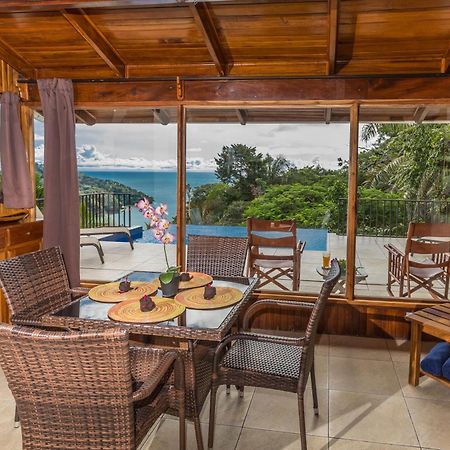 Casa Valentina - Ocean, Nature, Relax, Central Quepos Extérieur photo