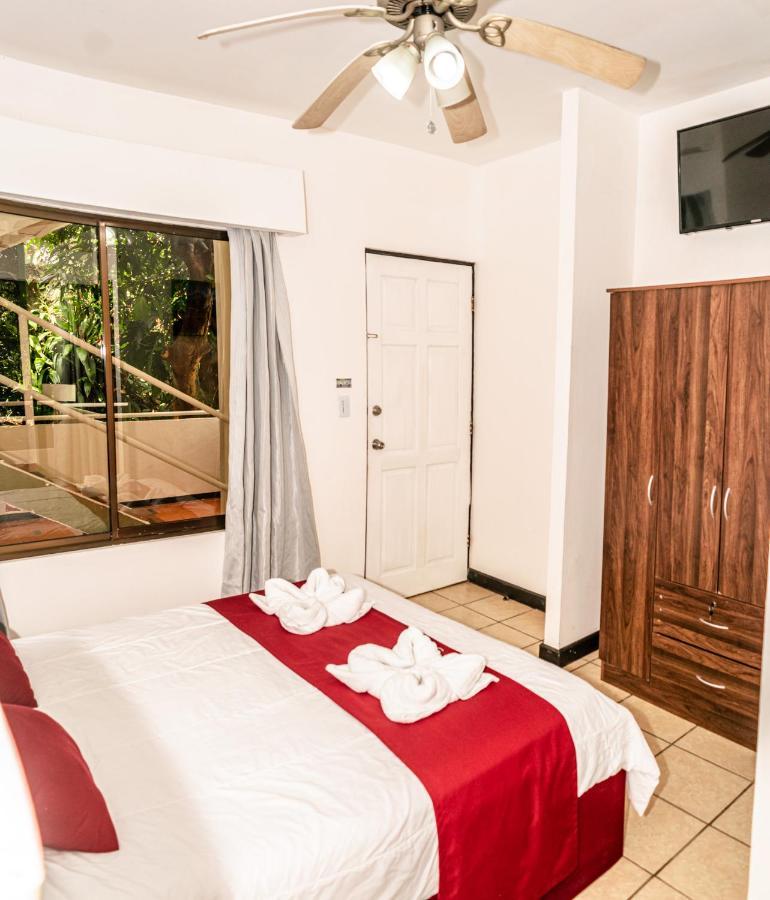 Casa Valentina - Ocean, Nature, Relax, Central Quepos Extérieur photo