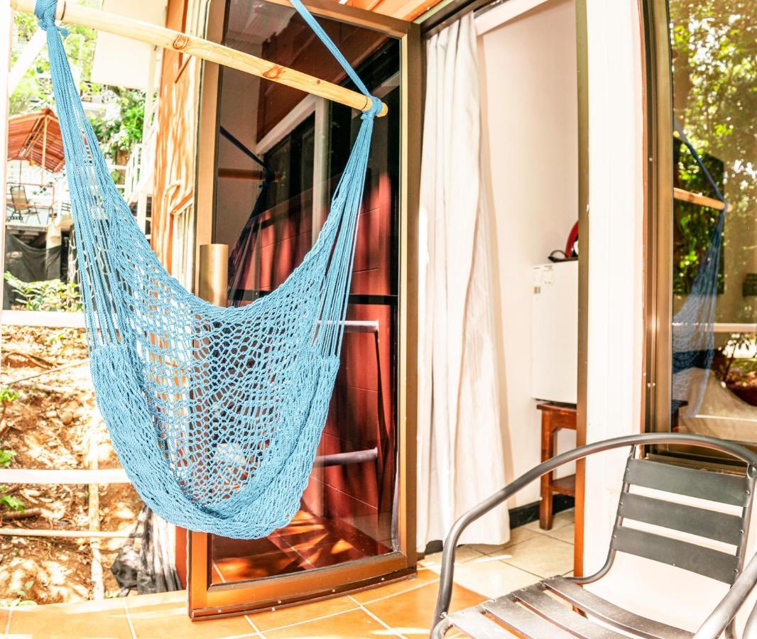 Casa Valentina - Ocean, Nature, Relax, Central Quepos Extérieur photo