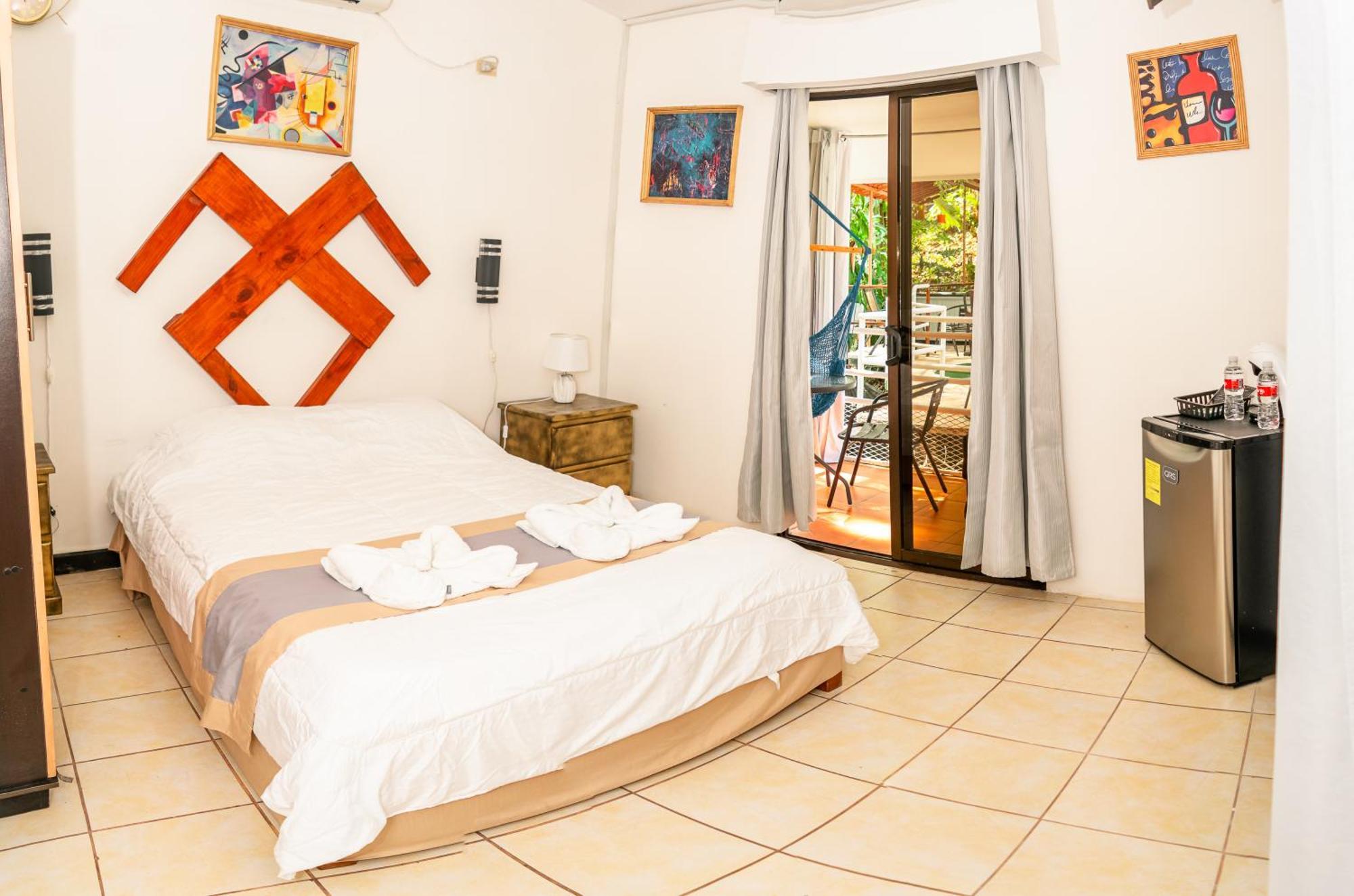 Casa Valentina - Ocean, Nature, Relax, Central Quepos Extérieur photo