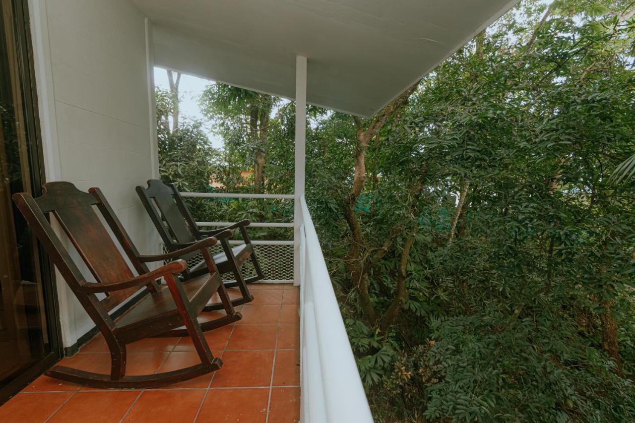 Casa Valentina - Ocean, Nature, Relax, Central Quepos Extérieur photo