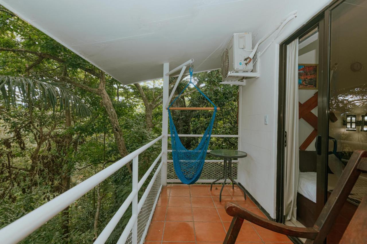 Casa Valentina - Ocean, Nature, Relax, Central Quepos Extérieur photo