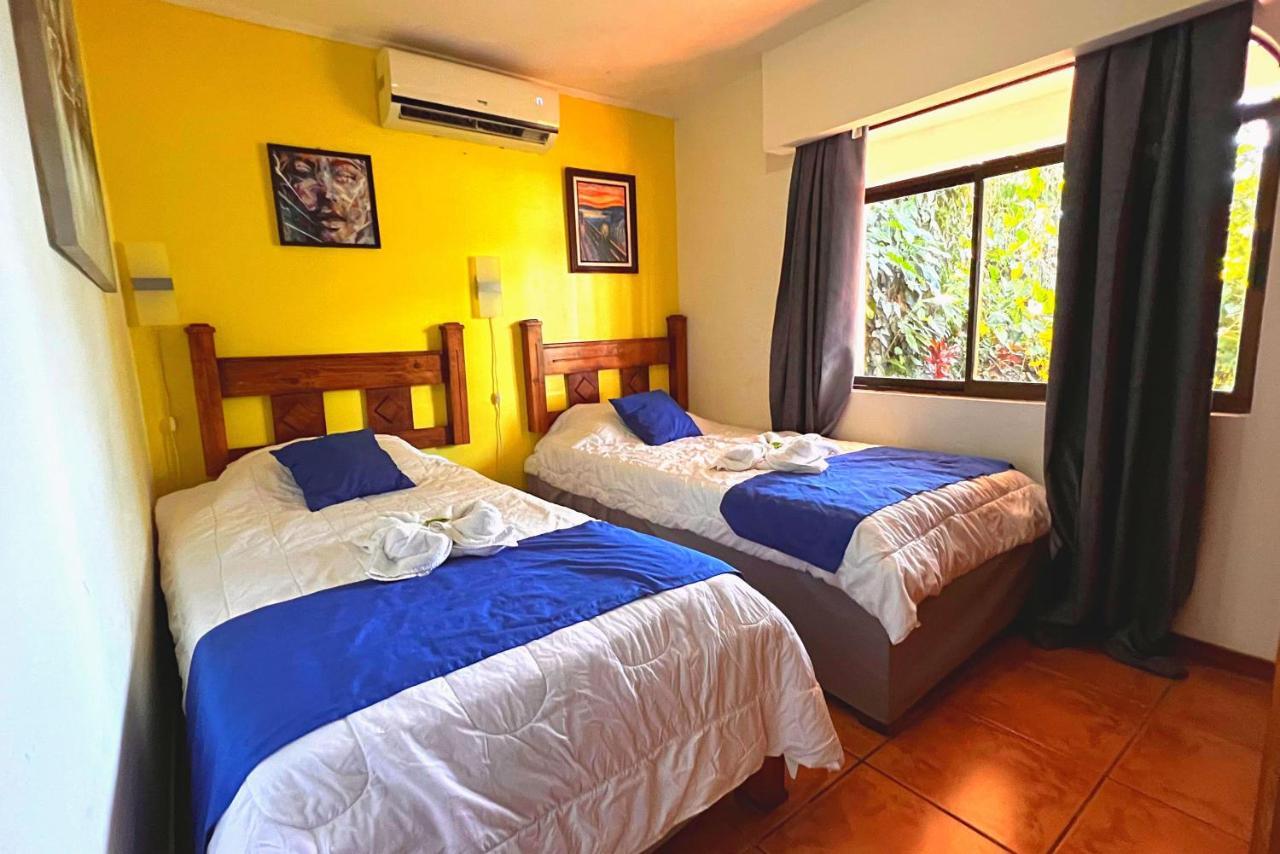 Casa Valentina - Ocean, Nature, Relax, Central Quepos Extérieur photo
