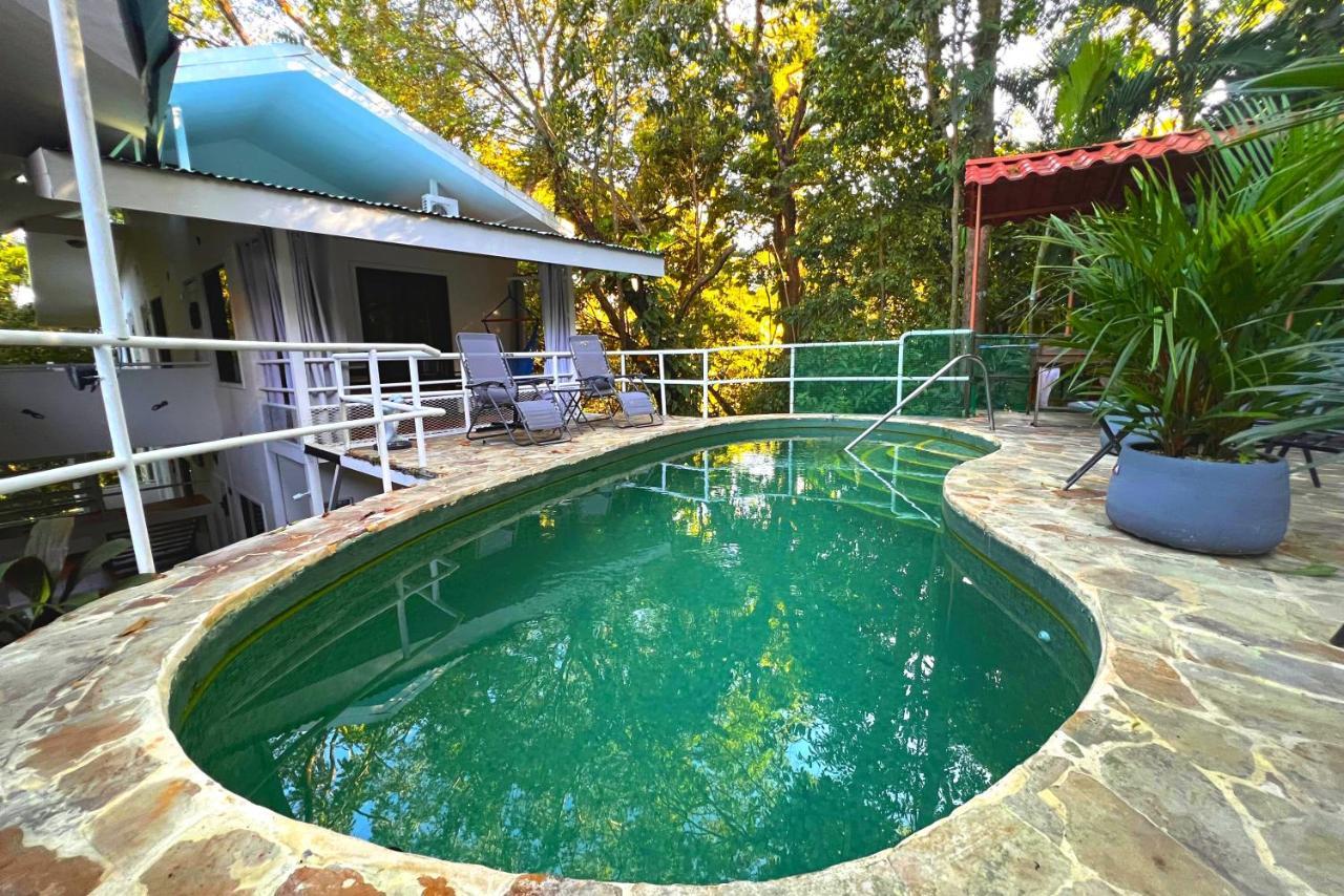 Casa Valentina - Ocean, Nature, Relax, Central Quepos Extérieur photo