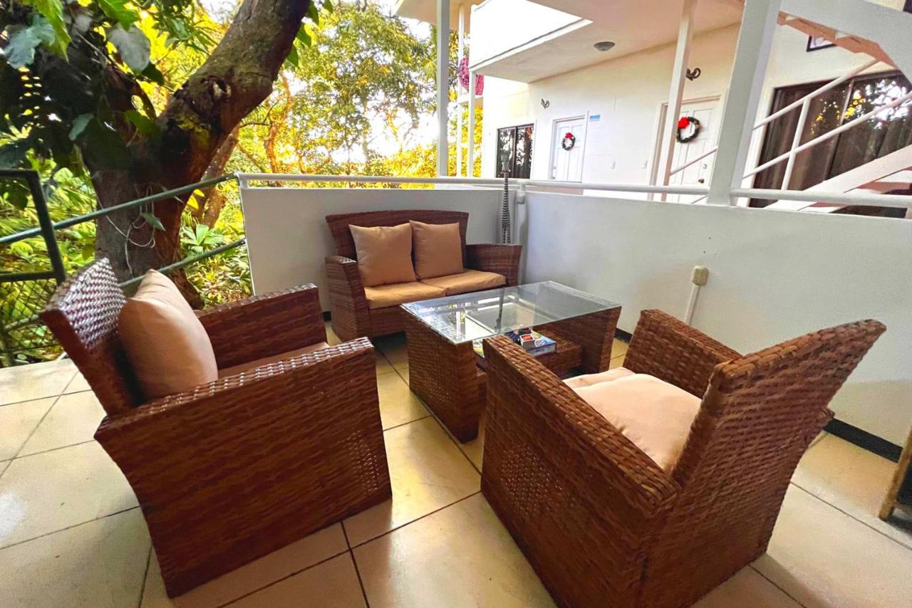 Casa Valentina - Ocean, Nature, Relax, Central Quepos Extérieur photo