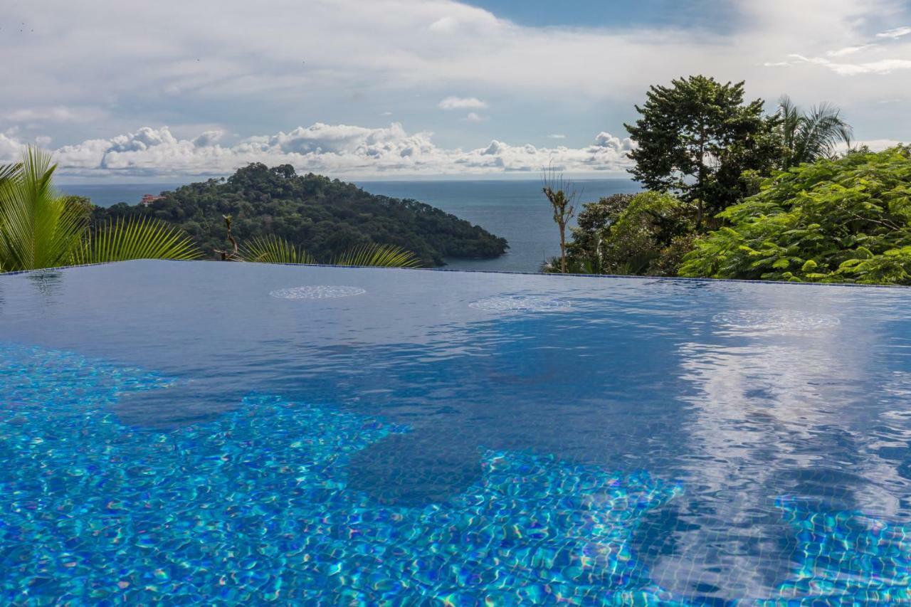 Casa Valentina - Ocean, Nature, Relax, Central Quepos Extérieur photo