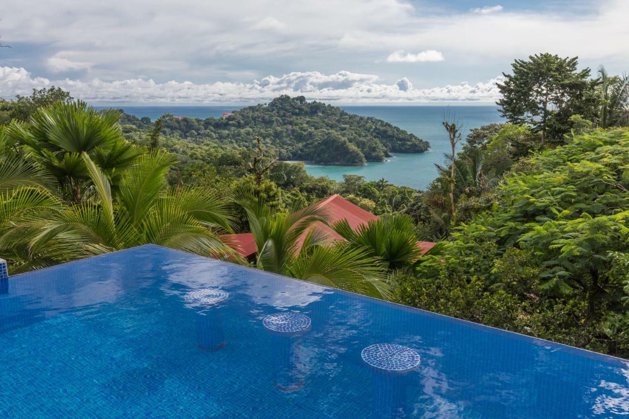 Casa Valentina - Ocean, Nature, Relax, Central Quepos Extérieur photo